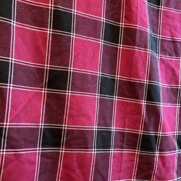 Coach scarf/wrap - Picture 3 of 5